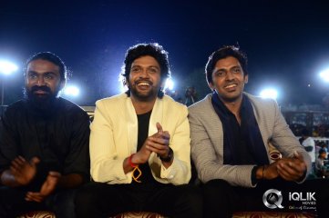 Jathi Ratnalu Pre Release Event